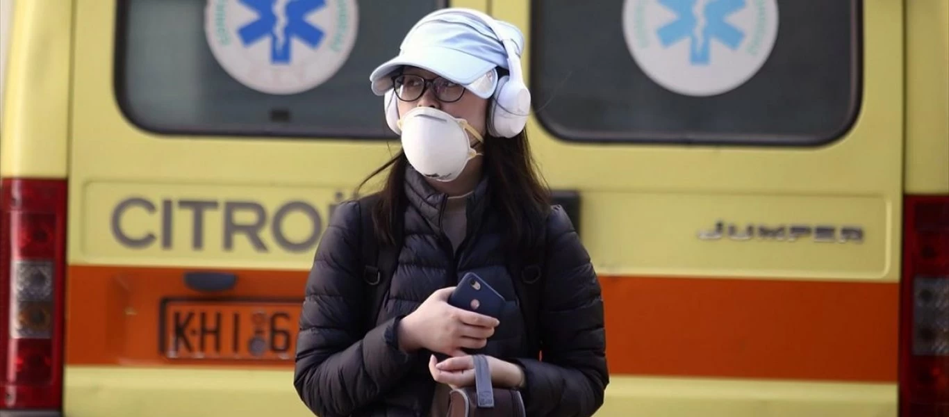 Κορωνοϊός: Ποια άτομα κατατάσσονται στις ευπαθείς ομάδες - Τι πρέπει να προσέξουν